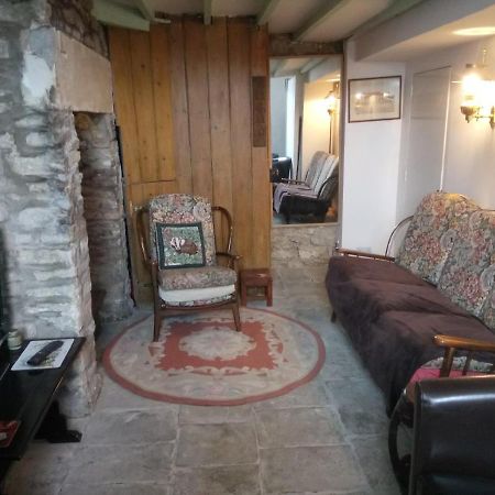 The Old Swan Walkers Cottage Bath Dış mekan fotoğraf
